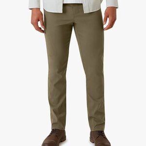 Weatherproof Vintage Cargo Pants for Men - Casual Mens Cargo Pants, Mens Hiking